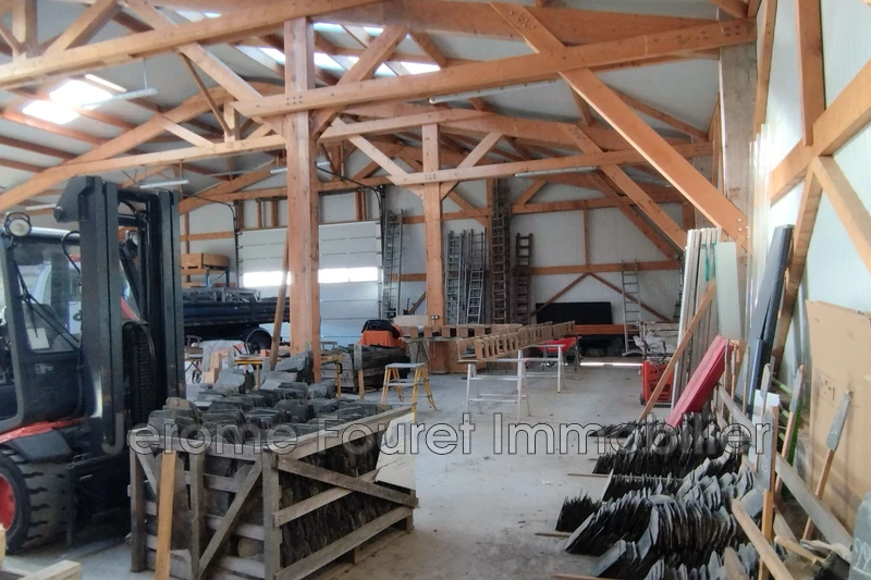 Professionnel locaux Uzerche  