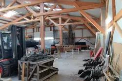 Professionnel locaux Uzerche  
