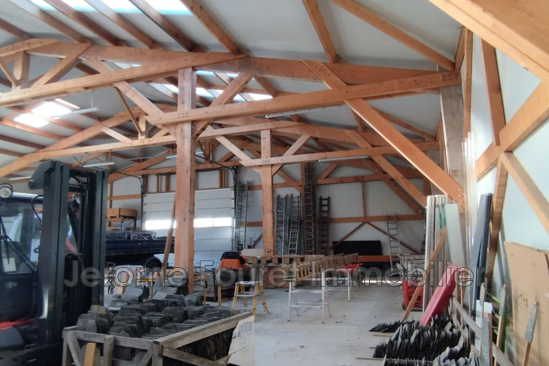 Professionnel locaux Uzerche  