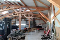 Professionnel locaux Uzerche  