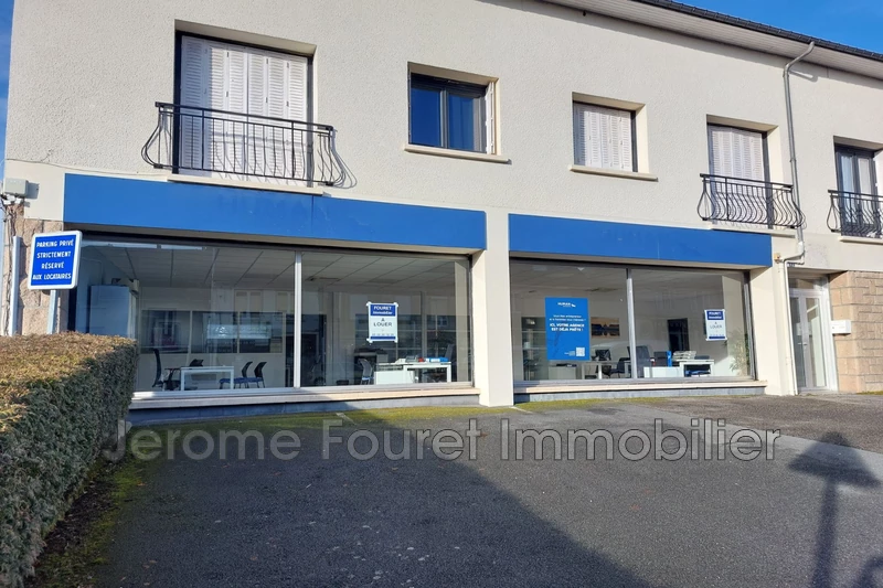 Professionnel locaux Egletons  