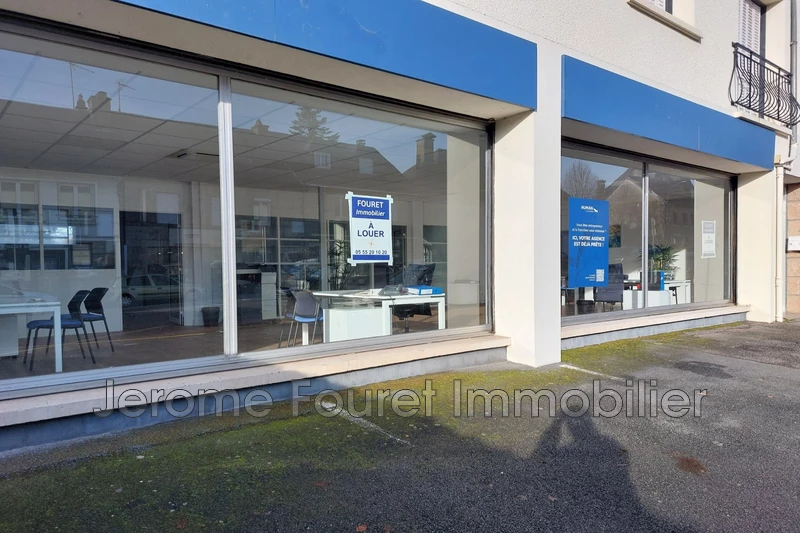 Professionnel locaux Egletons  