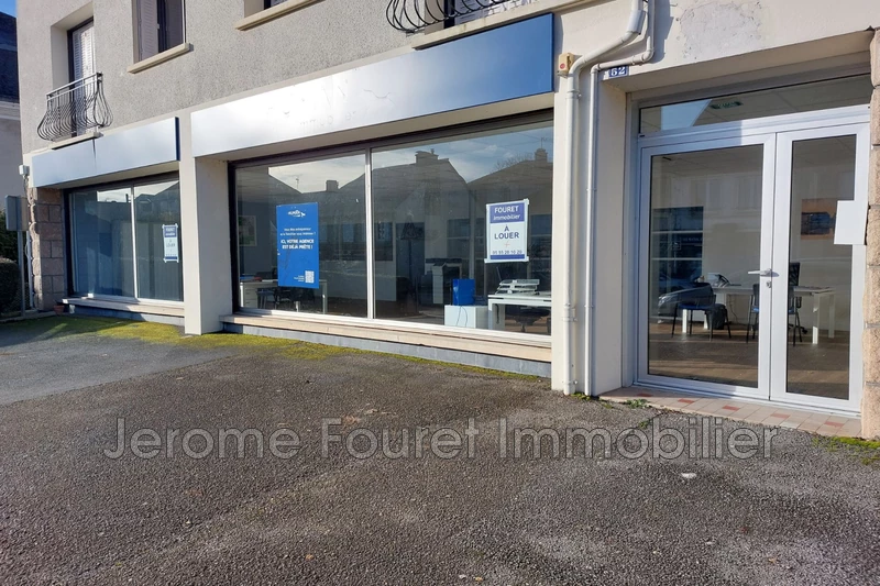 Professionnel locaux Egletons  