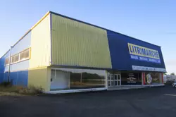 Professionnel locaux Ussel  
