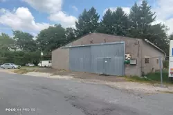 Professionnel entrepôt Meymac  
