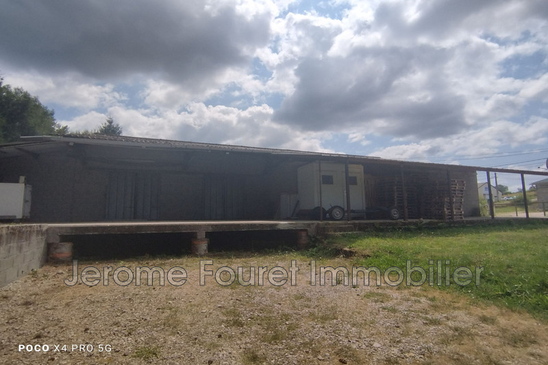 Professionnel entrepôt Meymac  