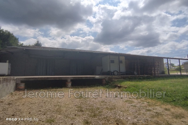 Professionnel entrepôt Meymac  