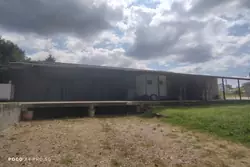 Professionnel entrepôt Meymac  