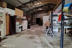 Professionnel entrepôt Meymac  
