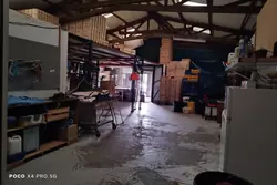 Professionnel entrepôt Meymac  