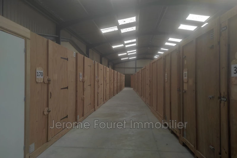 Professionnel entrepôt Le Château-d'Oléron  