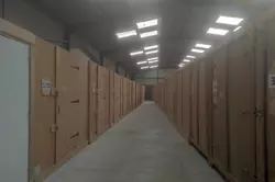 Professionnel entrepôt Le Château-d'Oléron  