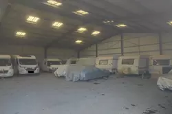 Professionnel entrepôt Le Château-d'Oléron  