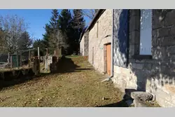 Vente maison de village Egletons  