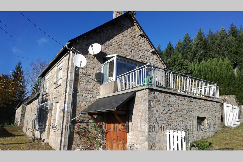 Vente maison de village Egletons  