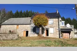 Vente maison de village Egletons  