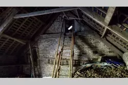 Vente maison de village Egletons  