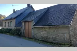Vente maison de village Egletons  