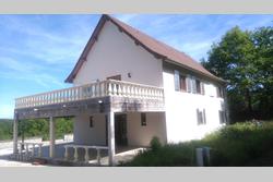 Vente maison Saint-Merd-de-Lapleau  
