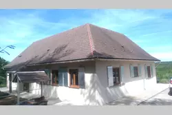Vente maison Saint-Merd-de-Lapleau  