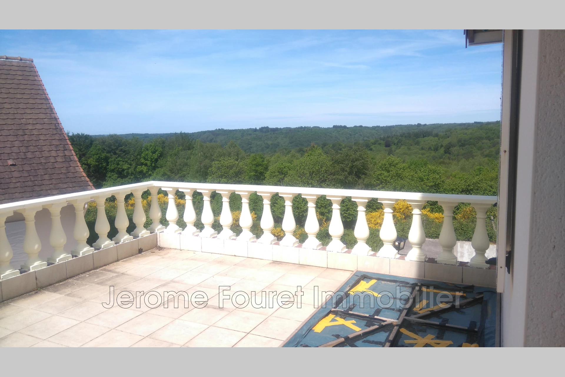 Maison 5 pièces 70 m² · à Saint-Merd-de-Lapleau · 70 m² · 295 200 €