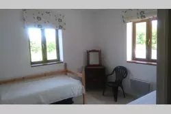 Vente maison Lapleau  