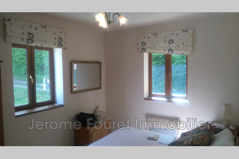 Vente maison Lapleau  