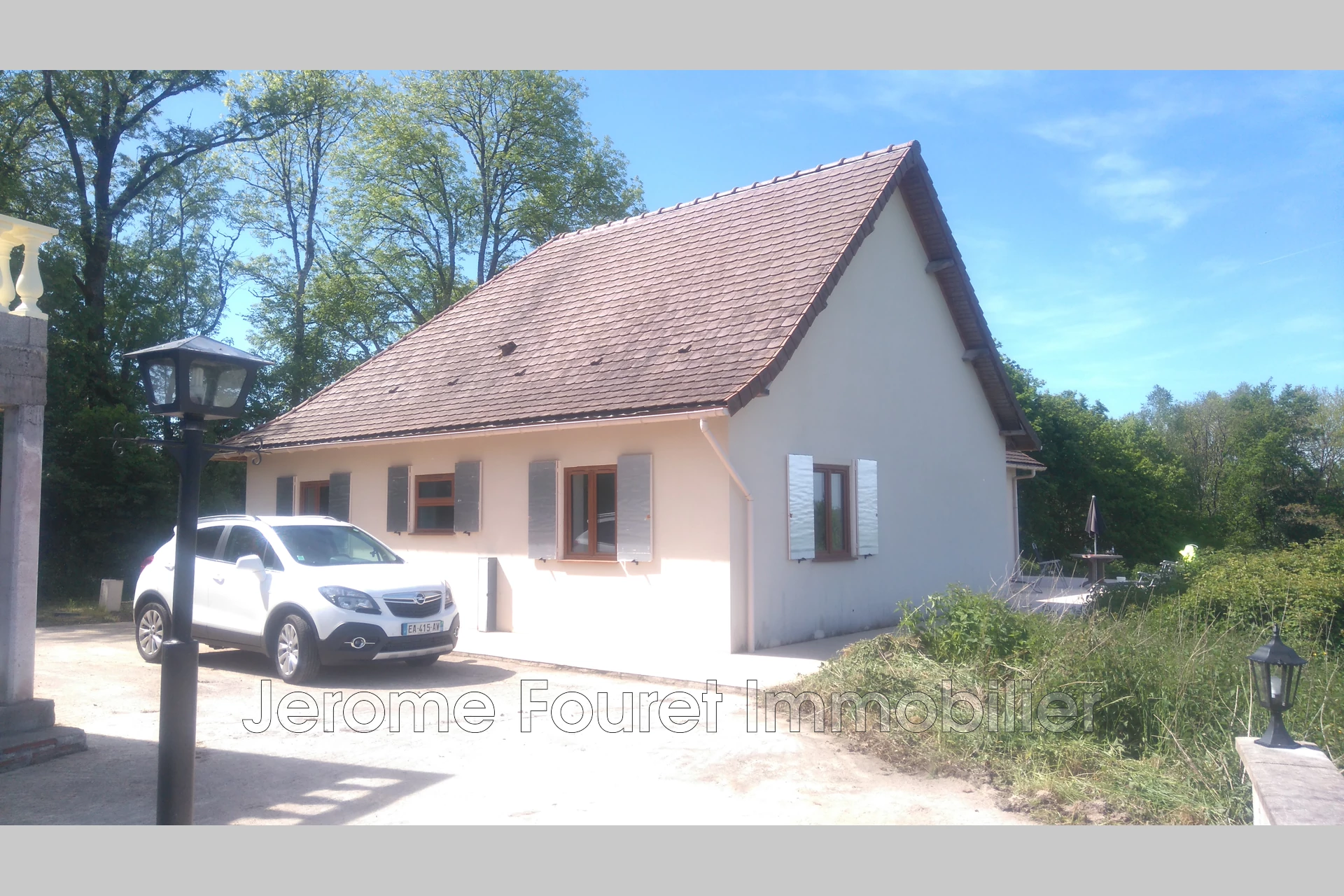 Maison 3 pièces 140 m² · à Lapleau · 140 m² · 270 400 €