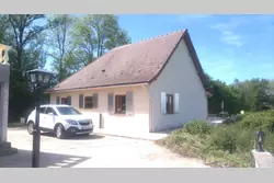 Vente maison Lapleau  