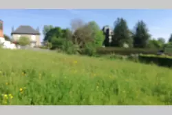 Vente terrain Egletons  