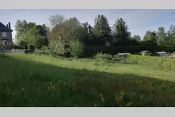 Vente terrain Egletons  