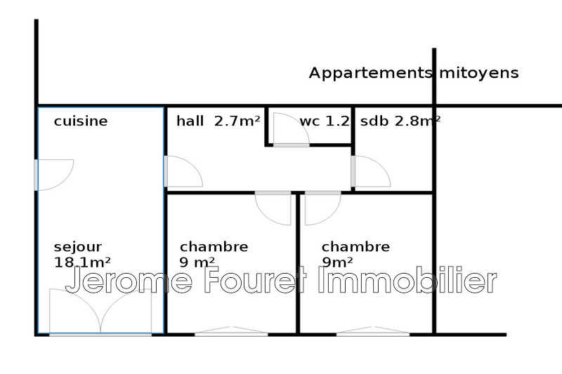 Vente maison Egletons  