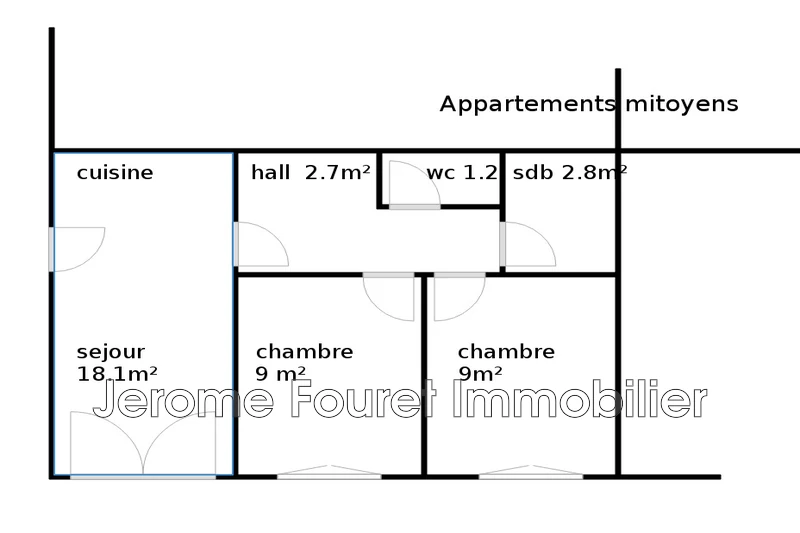 Vente maison Egletons  