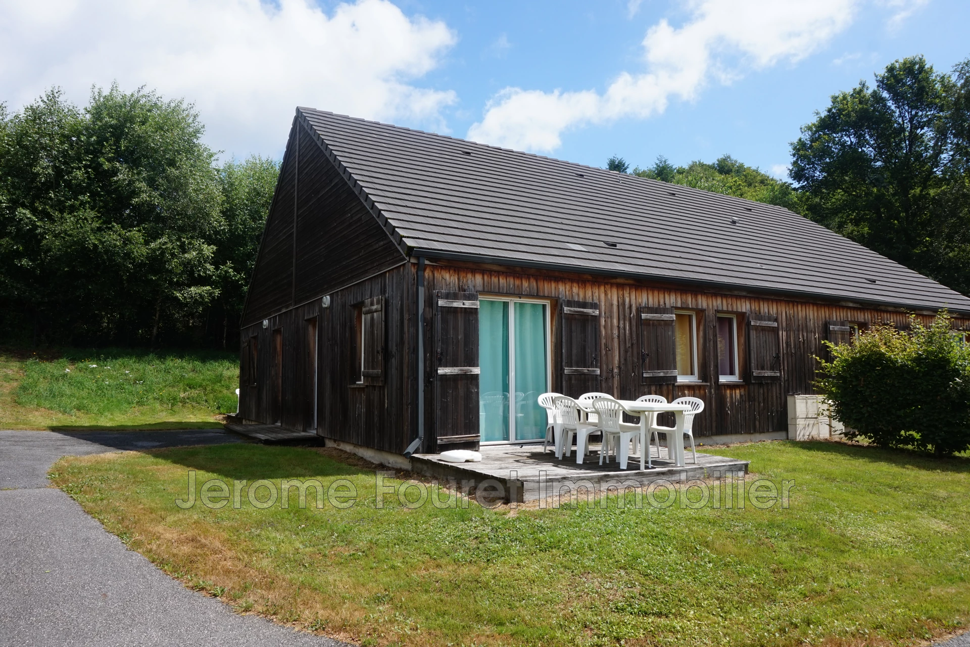 Maison 2 pièces 42 m² · à Egletons · 42 m² · 54 400 €