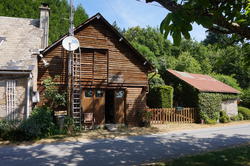 Vente maison Egletons  
