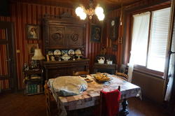 Vente maison Egletons  