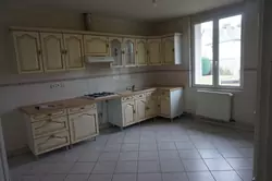 Vente maison Egletons  