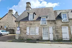 Vente maison Egletons  