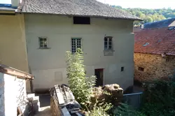 Vente maison Laguenne  