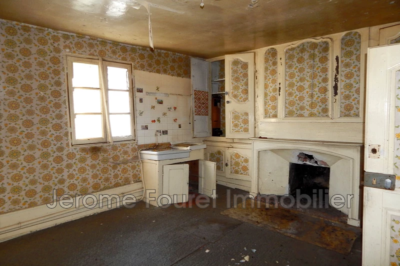 Vente maison Laguenne  