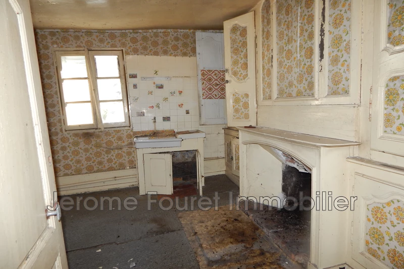 Vente maison Laguenne  