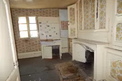 Vente maison Laguenne  