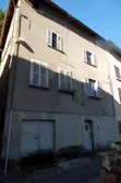 Vente maison Laguenne  