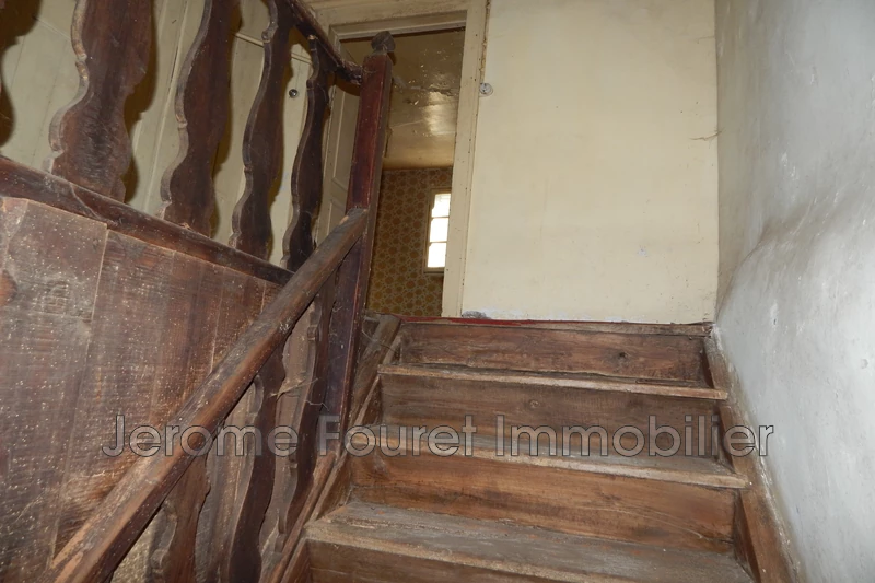 Vente maison Laguenne  