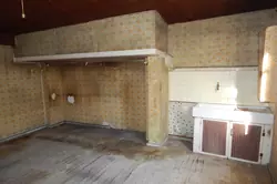 Vente maison Laguenne  