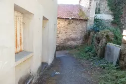 Vente maison Laguenne  