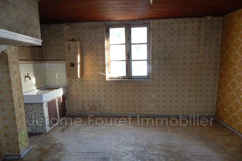 Vente maison Laguenne  