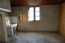 Vente maison Laguenne  