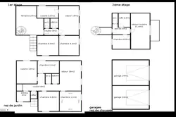 Vente maison Egletons  