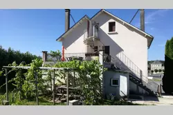 Vente maison Egletons  